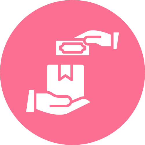 الدفع عند الإستلام